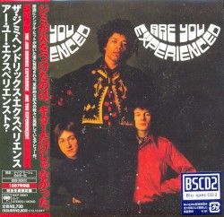 Are You Experienced