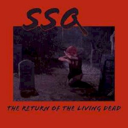 The Return Of The Living Dead