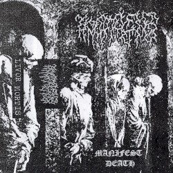 Manifest Death