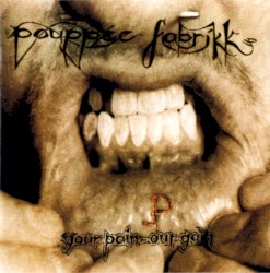 Your Pain - Our Gain