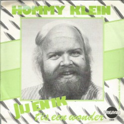 Jij en ik / ’t Is een wonder