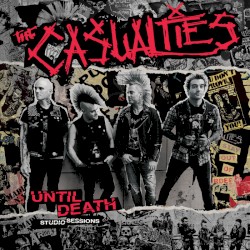 Until Death: Studio Sessions