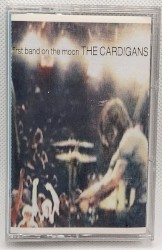 First Band On the Moon