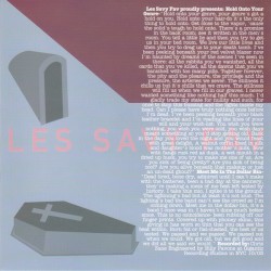 Hold Onto Your Genre / Meet Me in the Dollar Bin