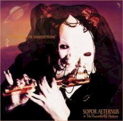 Songs From the Inverted Womb