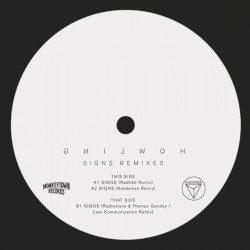 Signs Remixes
