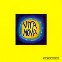 Vita Nova