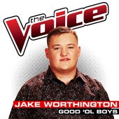 Good ‘Ol Boys (The Voice Performance) - Single
