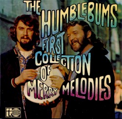 First Collection of Merry Melodies