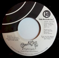 Nightingale / You’re Something New