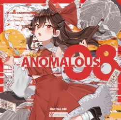 ANOMALOUS:08