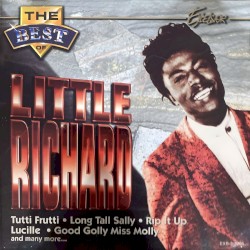 The Best of Little Richard