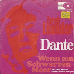 Dante / Wenn am Schwarzen Meer
