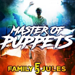 Master of Puppets