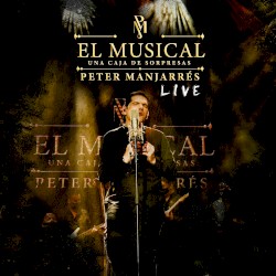 El musical, una caja de sorpresas (live)