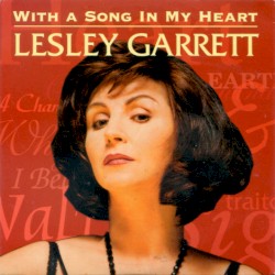 With a Song in My Heart