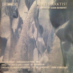 Arktis Arktis!