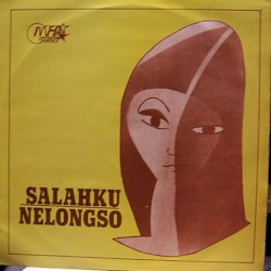 Salahku Nelongso