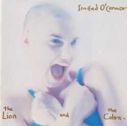 The Lion and the Cobra