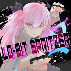 Lo-bit Spritzer2