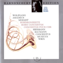Hornkonzerte