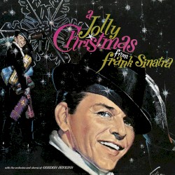 A Jolly Christmas From Frank Sinatra