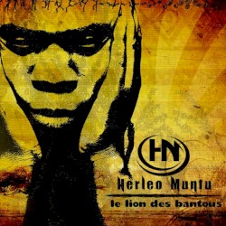 Le Lion des Bantous