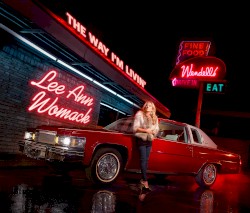 The Way I’m Livin’