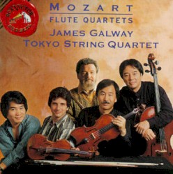 Flute Quartets