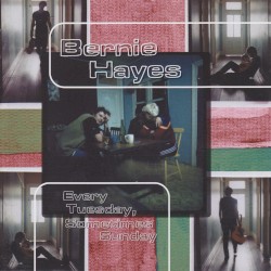 Every Tuesday, Sometimes Sunday