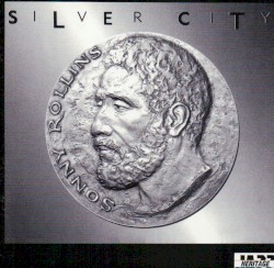 Silver City
