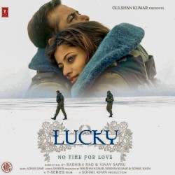 Lucky: No Time for Love