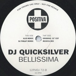 Bellissima