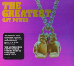 The Greatest
