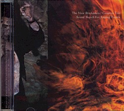 Sound Sketch for Raging Flames