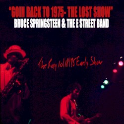 “Going Back to 1975 – the Lost Show”: The Roxy 10/18/75 Early Show