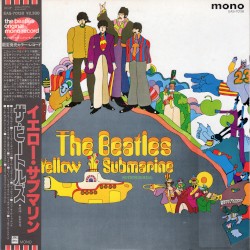 Yellow Submarine