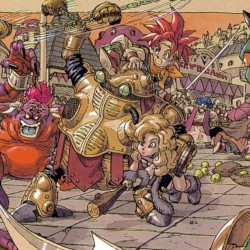 Corridors of Spirits