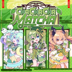 CHA CHA CHA MATCHA