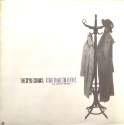 Come to Milton Keynes