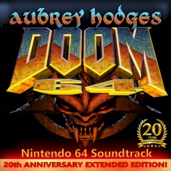 Doom 64: Official Soundtrack – 20th Anniversary Extended Edition
