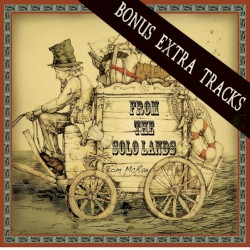 From the Solo Lands Bonus Extra Tracks