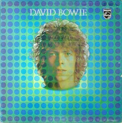David Bowie