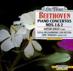 Piano Concertos nos. 1 & 2