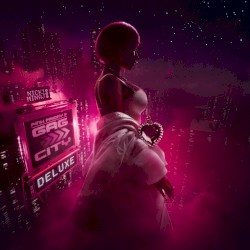 Pink Friday 2 (Gag City deluxe)