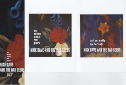 No More Shall We Part