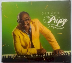 Siempre Pupy