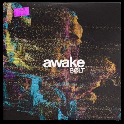 awake
