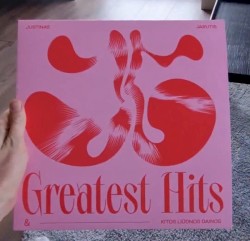 Greatest hits & kitos liūdnos dainos