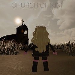Church of Nini
